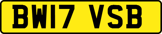 BW17VSB