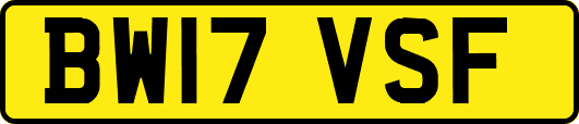 BW17VSF