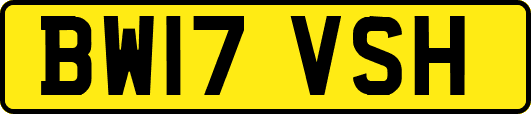 BW17VSH
