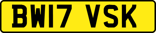BW17VSK