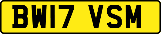 BW17VSM