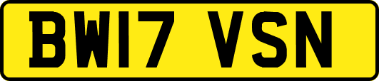 BW17VSN