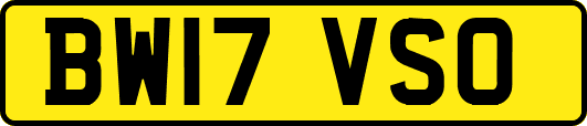 BW17VSO