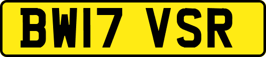 BW17VSR