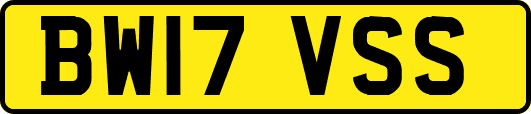 BW17VSS