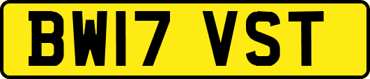 BW17VST