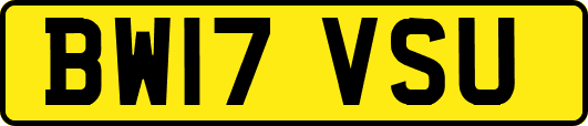 BW17VSU