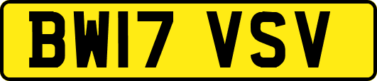 BW17VSV