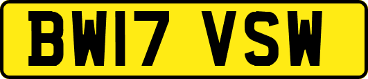 BW17VSW