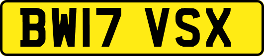 BW17VSX