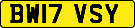 BW17VSY