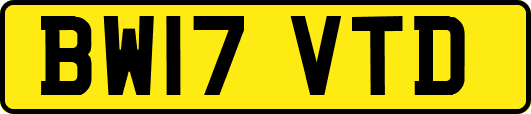 BW17VTD