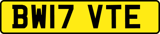 BW17VTE