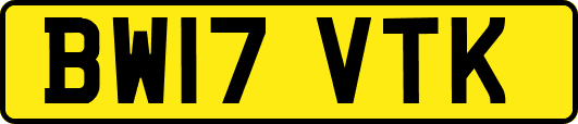 BW17VTK