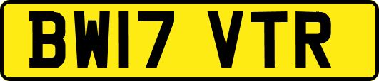 BW17VTR