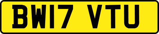 BW17VTU