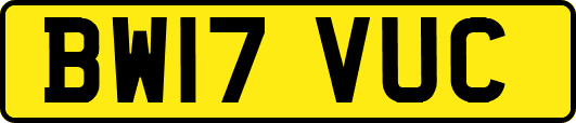 BW17VUC
