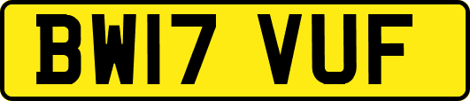 BW17VUF