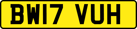 BW17VUH