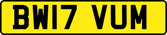 BW17VUM