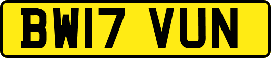 BW17VUN