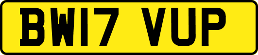 BW17VUP