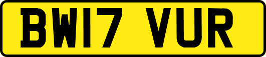BW17VUR