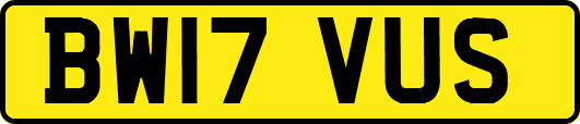 BW17VUS