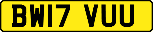 BW17VUU