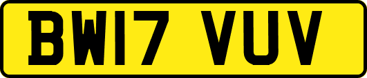 BW17VUV