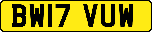 BW17VUW