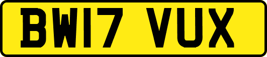 BW17VUX