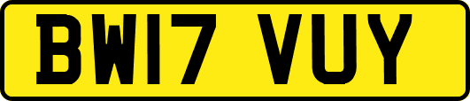 BW17VUY