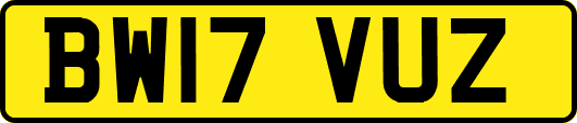 BW17VUZ
