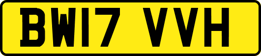 BW17VVH