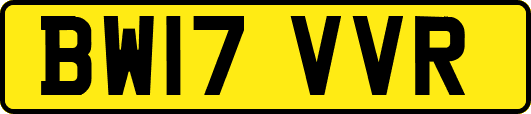 BW17VVR