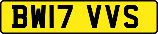 BW17VVS