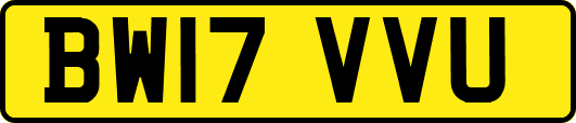 BW17VVU