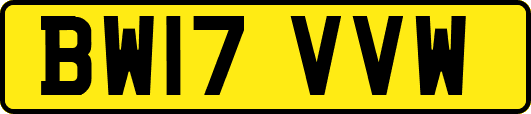 BW17VVW