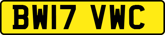 BW17VWC