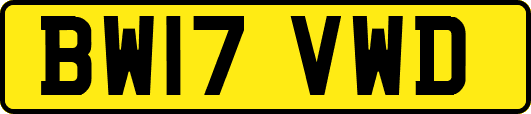 BW17VWD