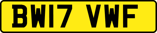 BW17VWF