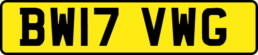 BW17VWG
