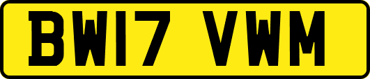 BW17VWM