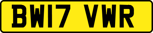 BW17VWR