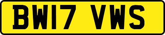 BW17VWS