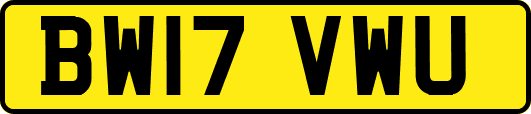 BW17VWU
