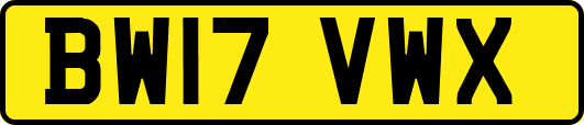 BW17VWX