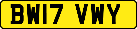 BW17VWY