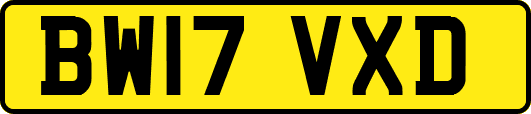 BW17VXD